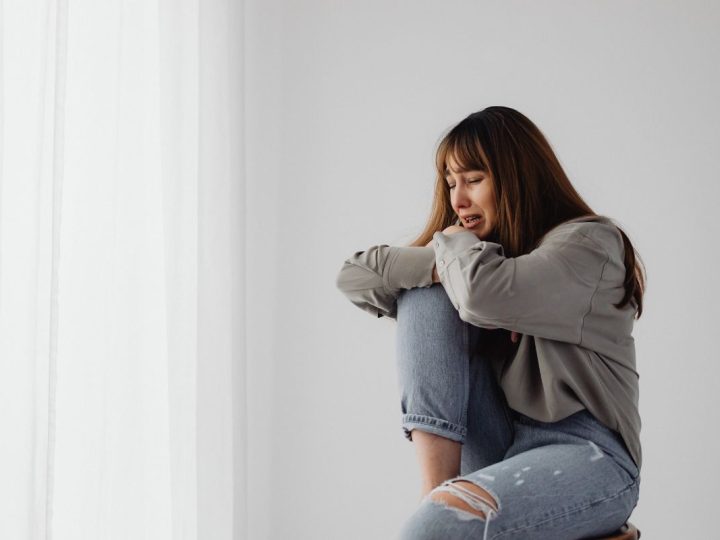 Read This If You Feel Replaceable In Relationships