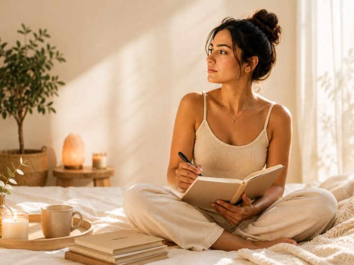 The 40 Day Reset: A Real Roadmap For Women In Their 20S And 30S