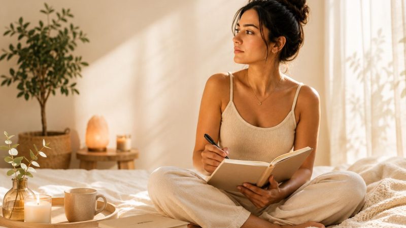 The 40 Day Reset: A Real Roadmap For Women In Their 20S And 30S