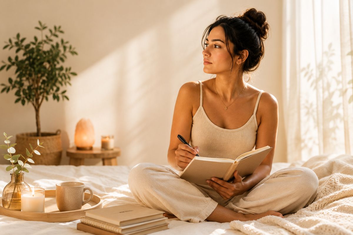 The 40 Day Reset: A Real Roadmap For Women In Their 20S And 30S