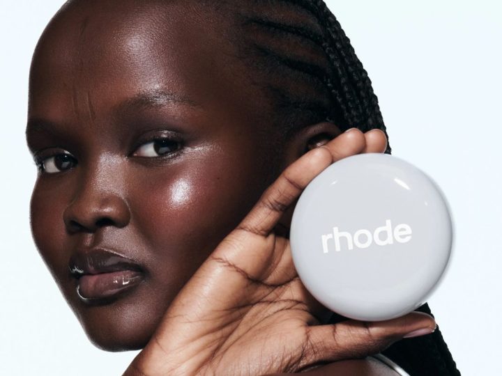 A Cup Of Coffee For Your Face: Rhode’S Caffeine Reset, Reviewed