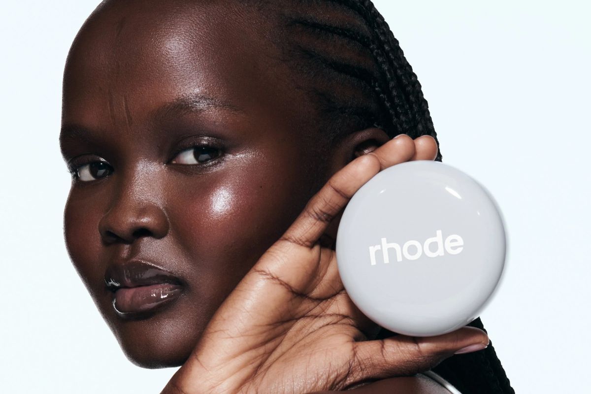 A Cup Of Coffee For Your Face: Rhode’S Caffeine Reset, Reviewed