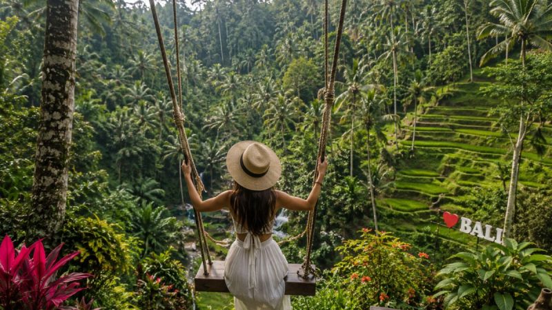 Ubud, Bali: The Real Shee Power Solo Women’S Travel Guide For 2026