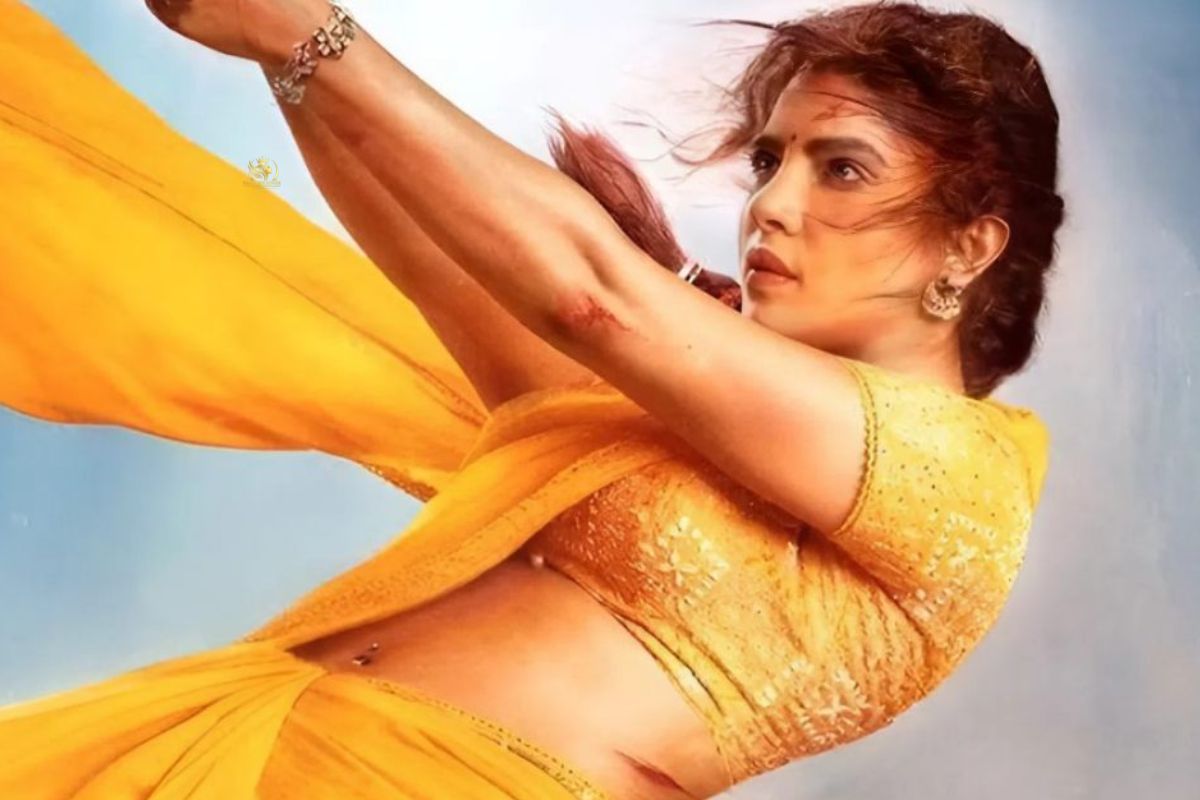 Priyanka Chopra Upcoming Movies: Complete Release Calendar, Cast, And Plot Details For 2026 And 2027