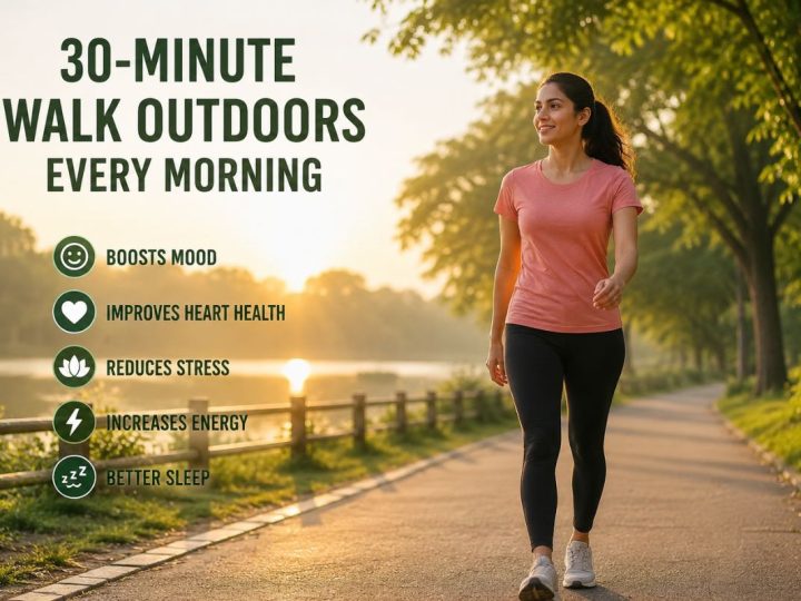 I Tried This Viral Habit For 30 Days. The Results Shocked Me