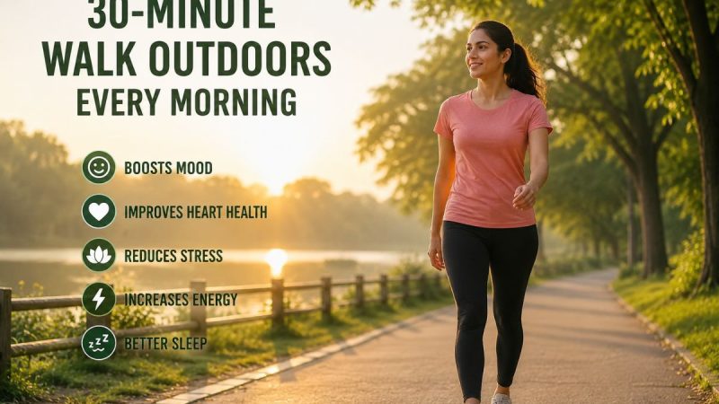 I Tried This Viral Habit For 30 Days. The Results Shocked Me