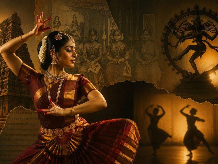 Bharatanatyam’S Real History: Renamed, Revived, And Still Being Argued Over