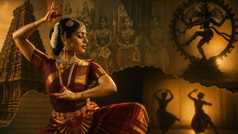 Bharatanatyam’S Real History: Renamed, Revived, And Still Being Argued Over