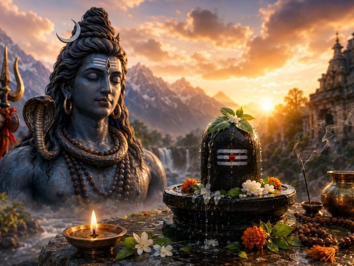 Sawan And Shiva Bhakti: Meaning, Significance, And 5 Ways To Attain Inner Peace