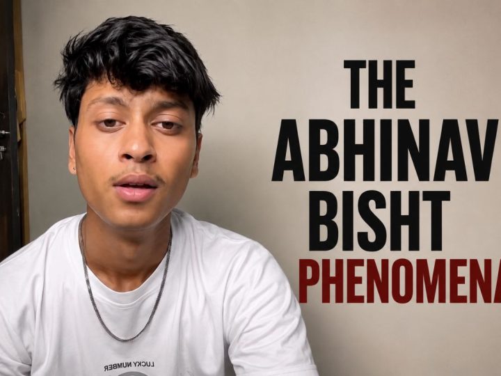 Why Some Creators Spend Years Stuck At 5K While Others Explode To 600K+ Overnight: The Abhinav Bisht Phenomenon