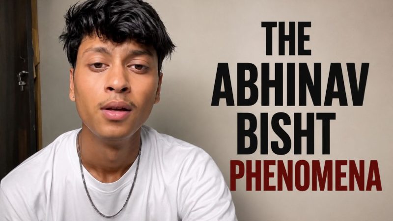 Why Some Creators Spend Years Stuck At 5K While Others Explode To 600K+ Overnight: The Abhinav Bisht Phenomenon