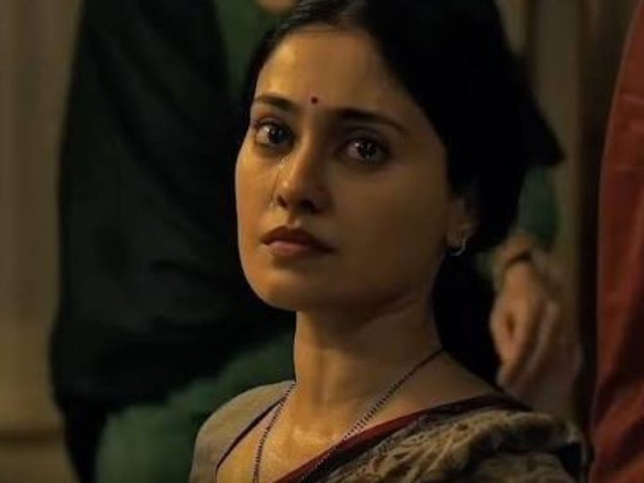 Effortless Grace: Amrita Bagchi’s Natural Portrait Of Alka Ahuja In Operation Safed Sagar