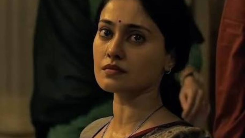 Effortless Grace: Amrita Bagchi’s Natural Portrait Of Alka Ahuja In Operation Safed Sagar