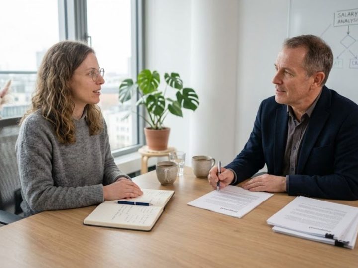 The R.a.i.s.e. Method: How To Ask For A Raise And Actually Get It In 2026