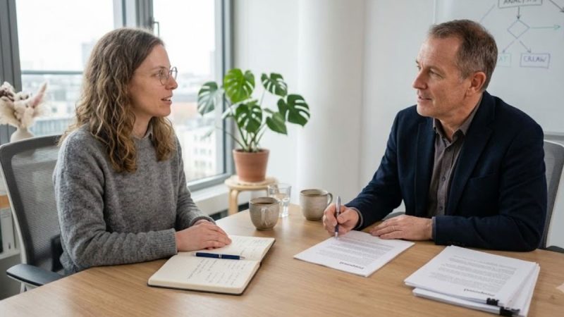 The R.a.i.s.e. Method: How To Ask For A Raise And Actually Get It In 2026