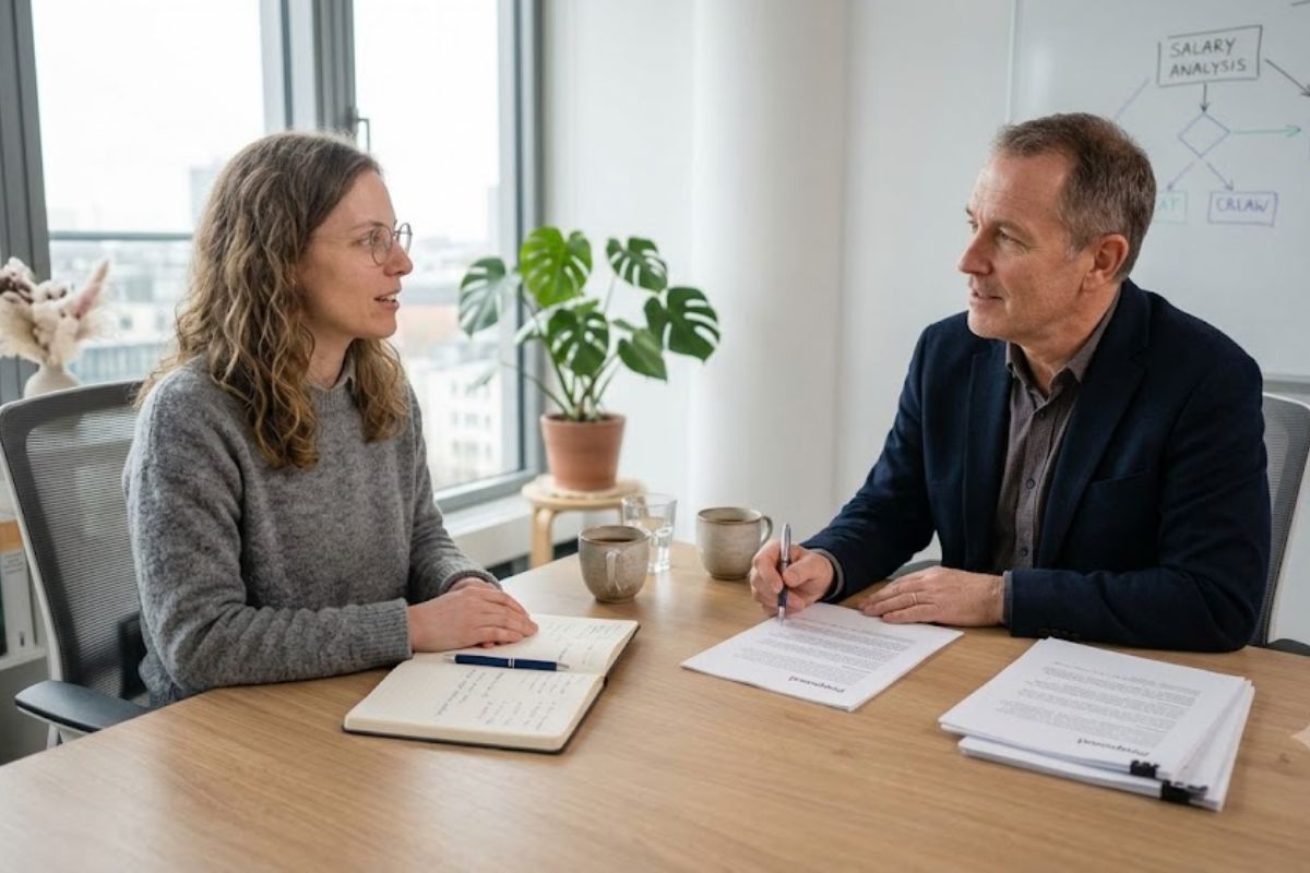 The R.a.i.s.e. Method: How To Ask For A Raise And Actually Get It In 2026