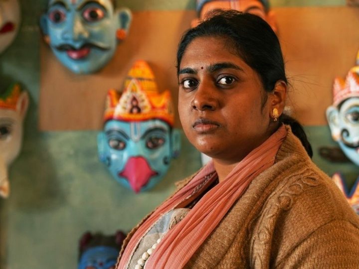 Babita Singh Reporting Review: Nimisha Sajayan’s Quietly Fierce Portrait Of A Woman Finding Her Voice