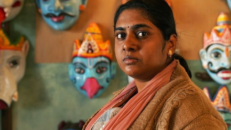 Babita Singh Reporting Review: Nimisha Sajayan’s Quietly Fierce Portrait Of A Woman Finding Her Voice