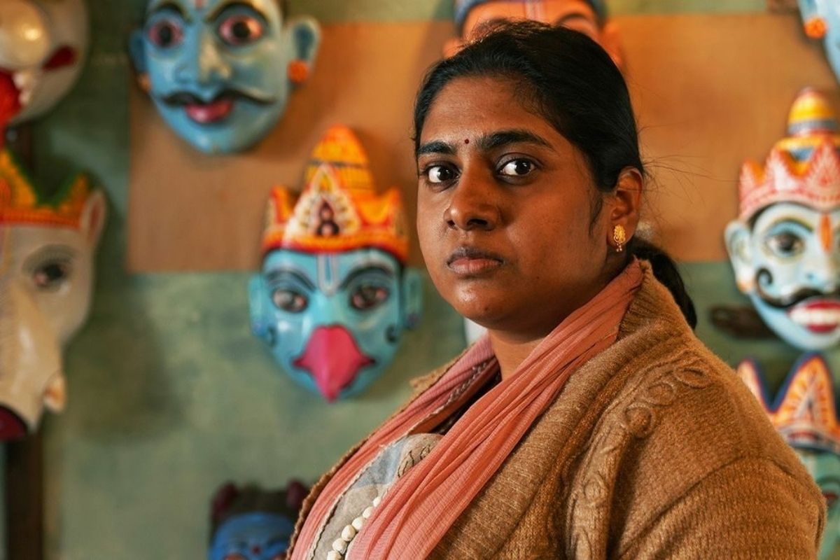 Babita Singh Reporting Review: Nimisha Sajayan’s Quietly Fierce Portrait Of A Woman Finding Her Voice