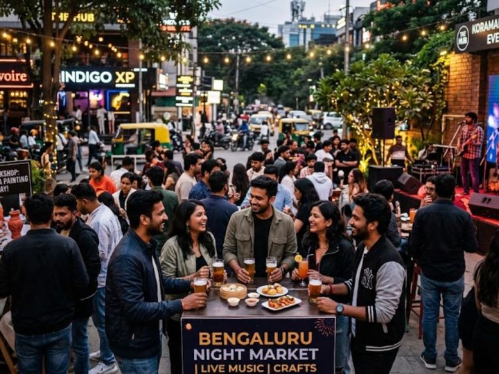 What’s Happening In Bengaluru This Weekend