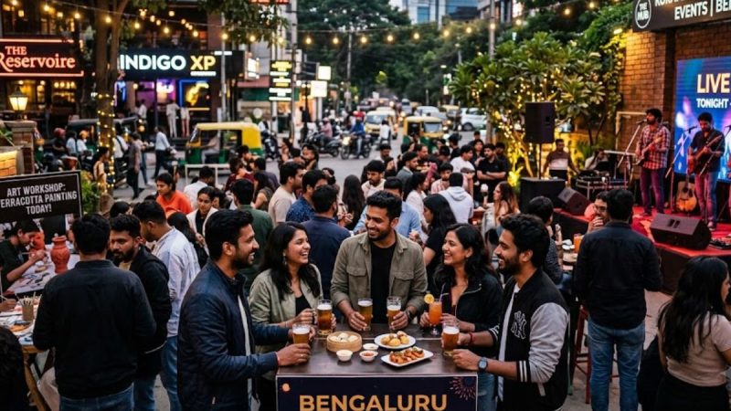 What’s Happening In Bengaluru This Weekend