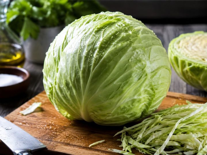 Cabbage Crush: Why The World’S Most Overlooked Vegetable Is Suddenly Everywhere