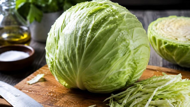 Cabbage Crush: Why The World’S Most Overlooked Vegetable Is Suddenly Everywhere