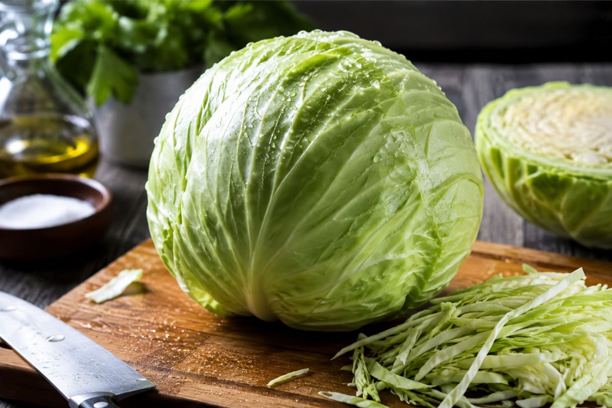 Cabbage Crush: Why The World’S Most Overlooked Vegetable Is Suddenly Everywhere