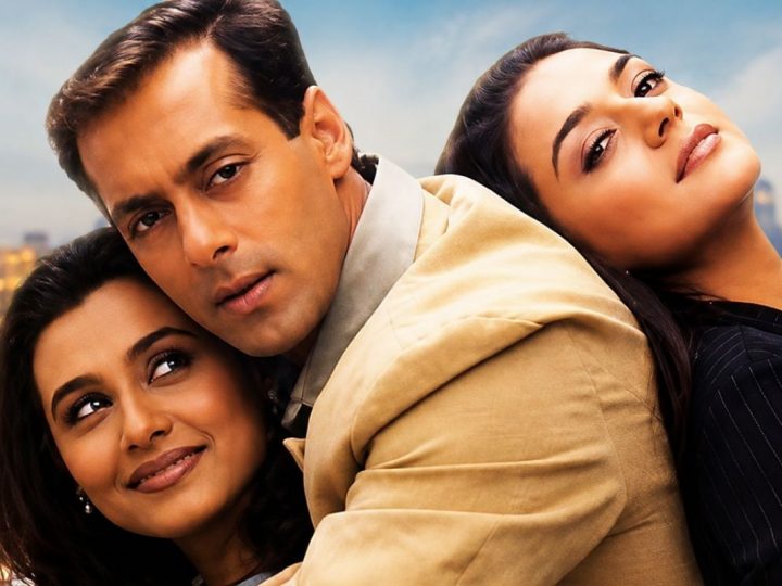 What Were The Full Legal Details, Trial Outcomes, And Industry Impacts Of The 2001 ‘Chori Chori Chupke Chupke’ Film Seizure Case?