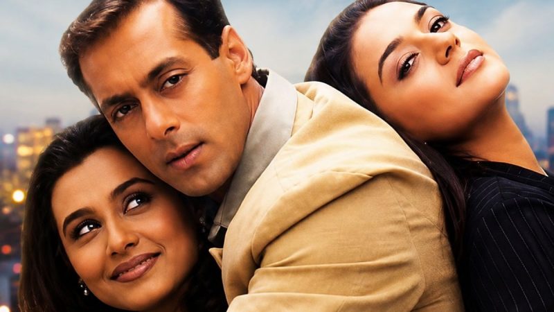 What Were The Full Legal Details, Trial Outcomes, And Industry Impacts Of The 2001 ‘Chori Chori Chupke Chupke’ Film Seizure Case?