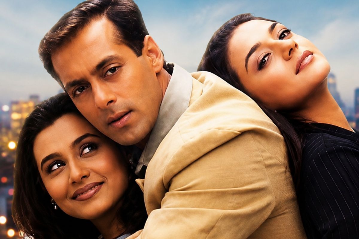 What Were The Full Legal Details, Trial Outcomes, And Industry Impacts Of The 2001 ‘Chori Chori Chupke Chupke’ Film Seizure Case?