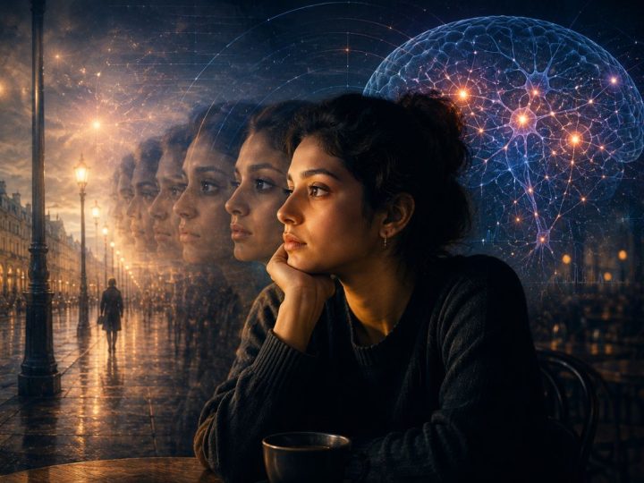 The Real Science Of Déjà Vu, And Why It Is Not A Glitch In The Universe