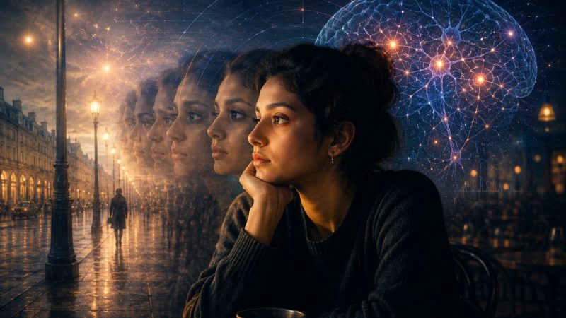 The Real Science Of Déjà Vu, And Why It Is Not A Glitch In The Universe