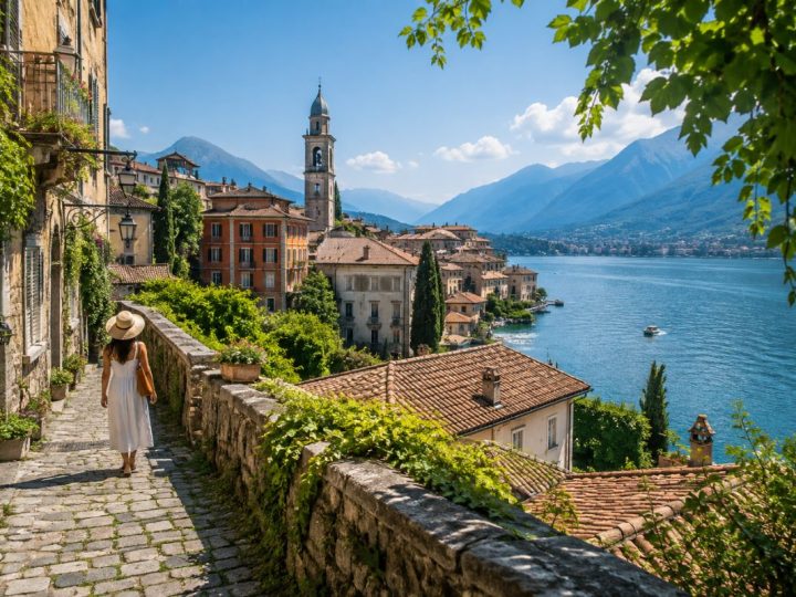 The Secret European Towns Tourists Still Haven’T Discovered