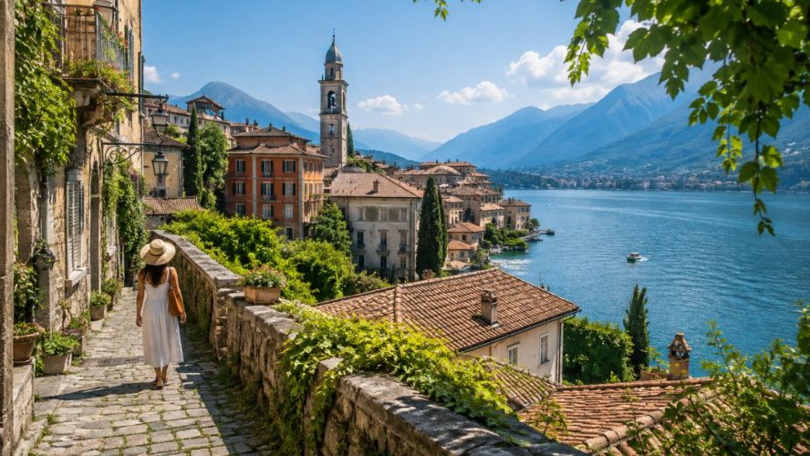 The Secret European Towns Tourists Still Haven’T Discovered