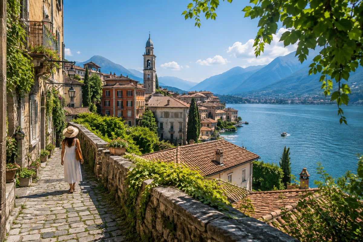 The Secret European Towns Tourists Still Haven’T Discovered