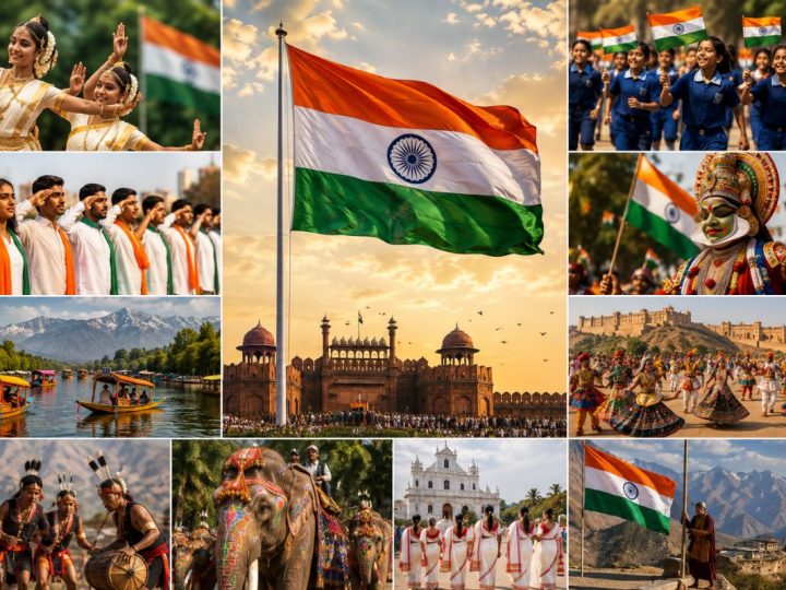 How India Celebrates Independence Day, State By State, And What You Can Actually Do Today