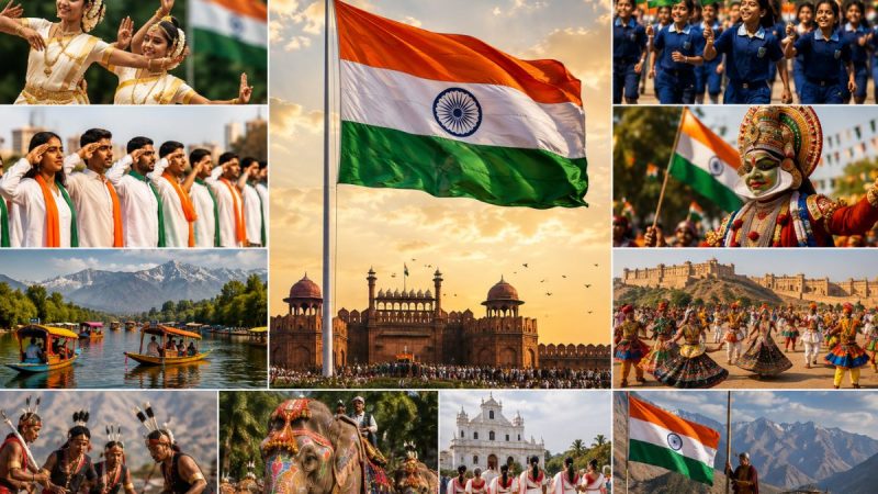 How India Celebrates Independence Day, State By State, And What You Can Actually Do Today
