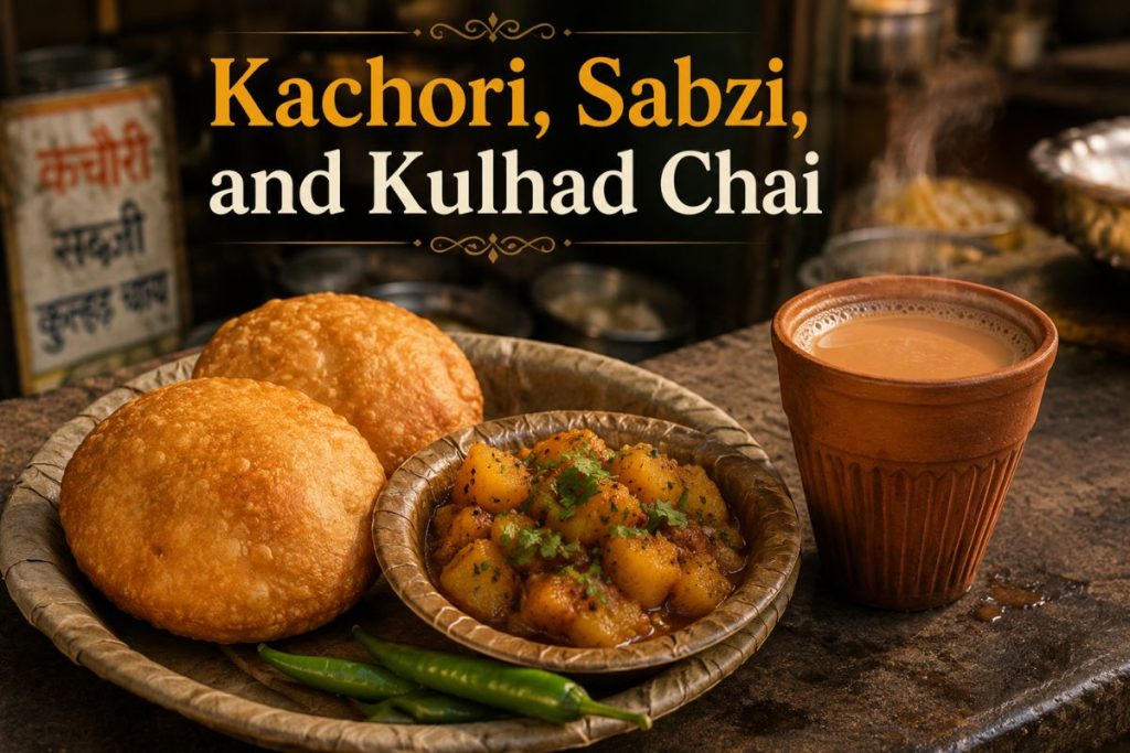 Kachori