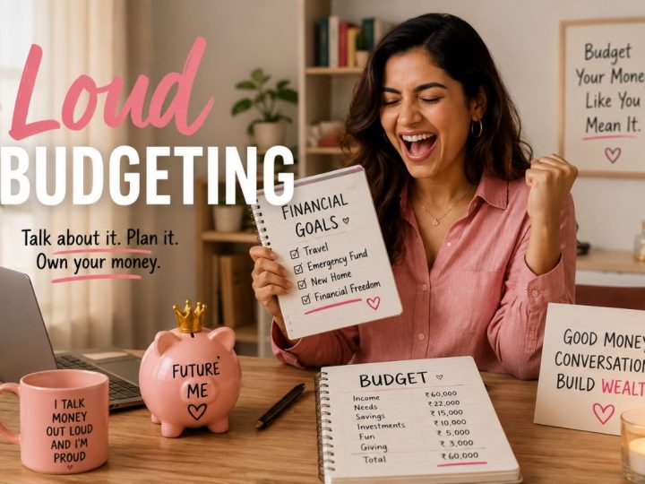 Loud Budgeting: The Money Trend Replacing Quiet Luxury In 2026