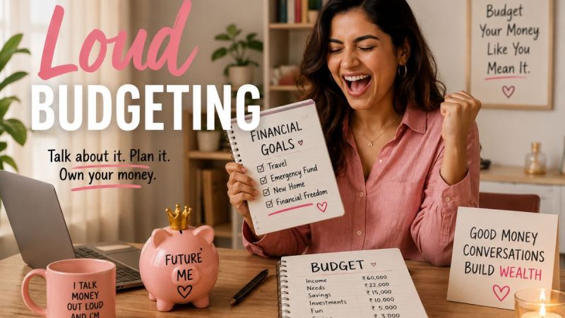 Loud Budgeting: The Money Trend Replacing Quiet Luxury In 2026