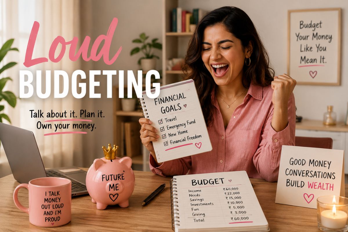 Loud Budgeting: The Money Trend Replacing Quiet Luxury In 2026