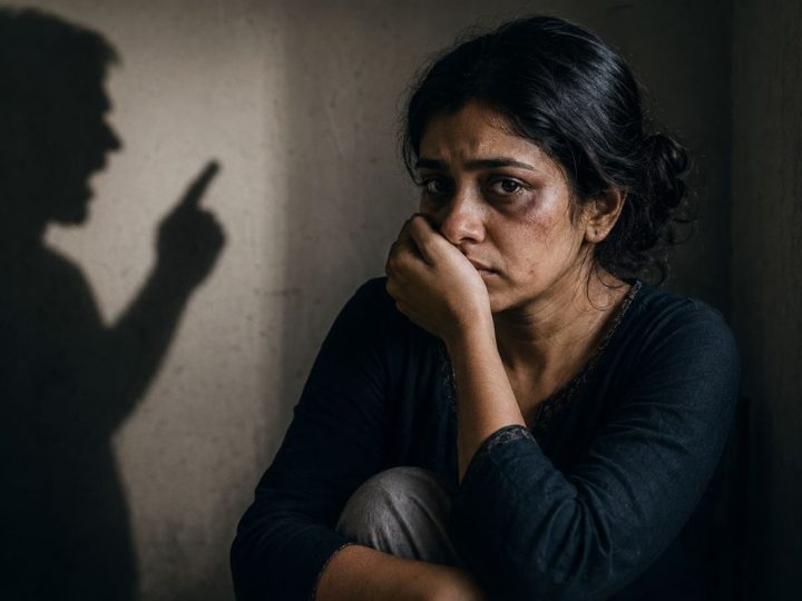 The Marital Home Remains India’s Most Dangerous Place
