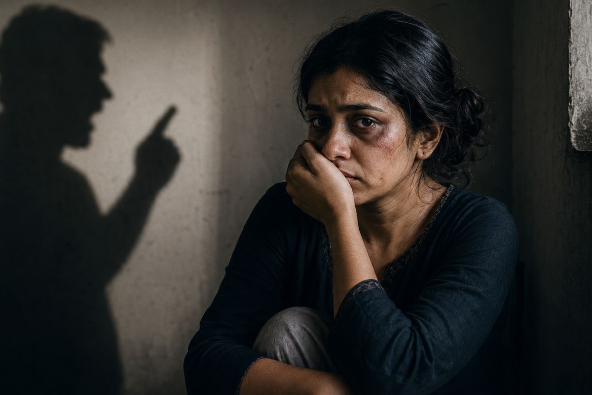The Marital Home Remains India’s Most Dangerous Place