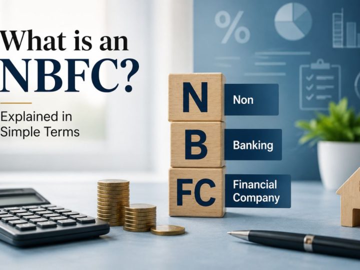 What Is An Nbfc? Explained In Simple Terms