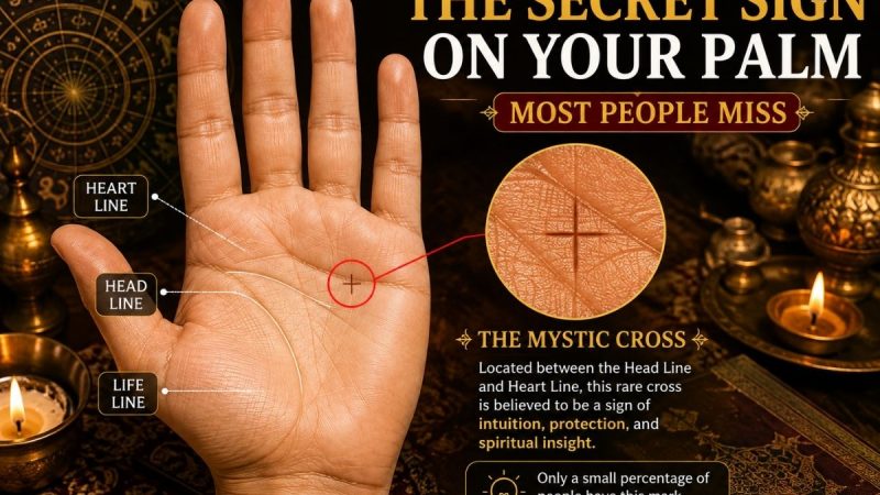 What Your Hands Say About You: How To Read Lines, Mounts, And Signs