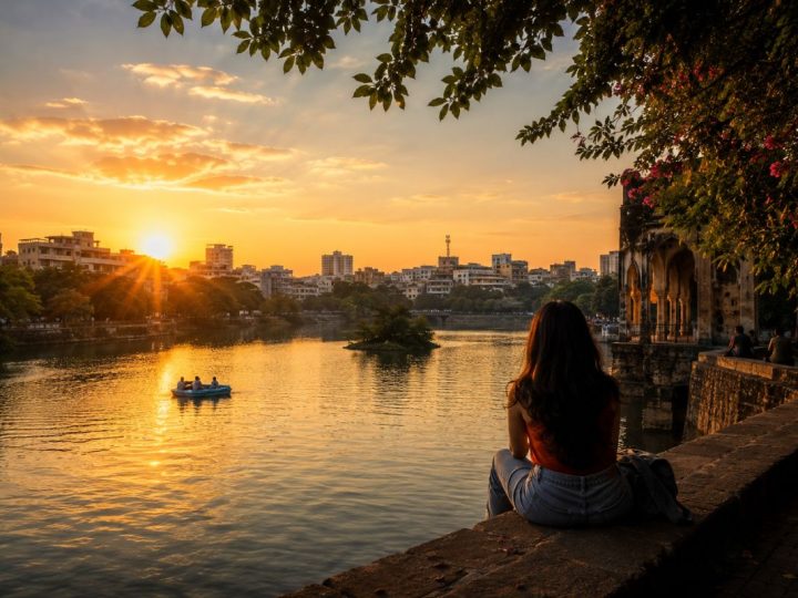 Pune’S Best Kept Secrets: 15 Places Locals Actually Go