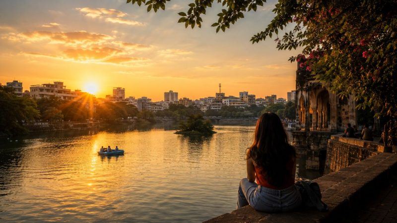 Pune’S Best Kept Secrets: 15 Places Locals Actually Go