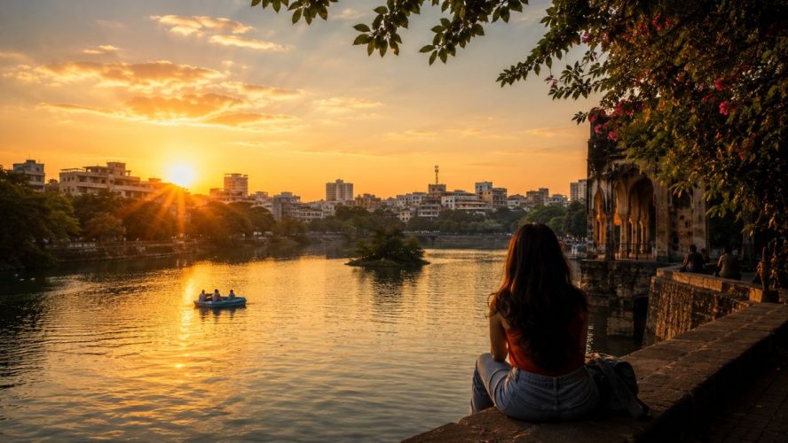 Pune’S Best Kept Secrets: 15 Places Locals Actually Go