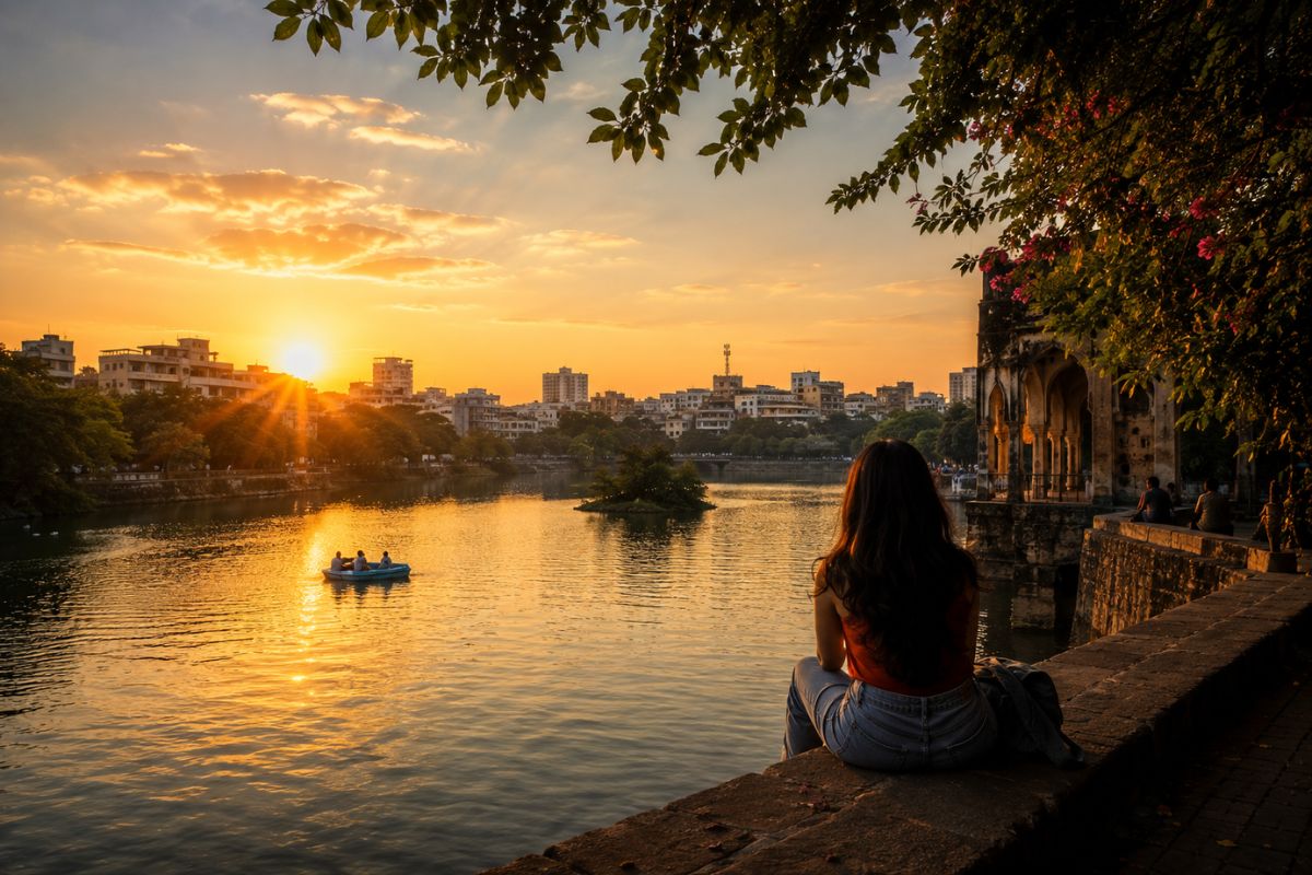 Pune’S Best Kept Secrets: 15 Places Locals Actually Go